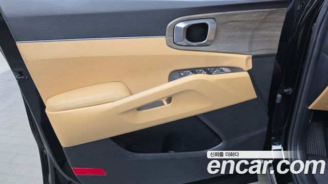 Kia Sorento (IV) Diesel 2.2 2WD Prestige 2023 — фото 24