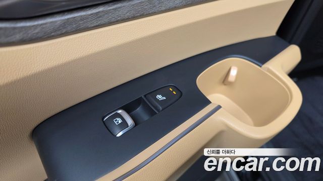 Kia Sorento (IV) Diesel 2.2 2WD Prestige 2023 — фото 27