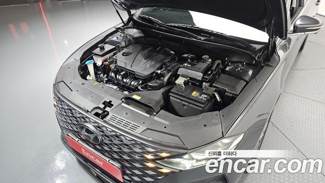Hyundai Grandeur (IG) 2.5 Exclusice 2023 — фото 6
