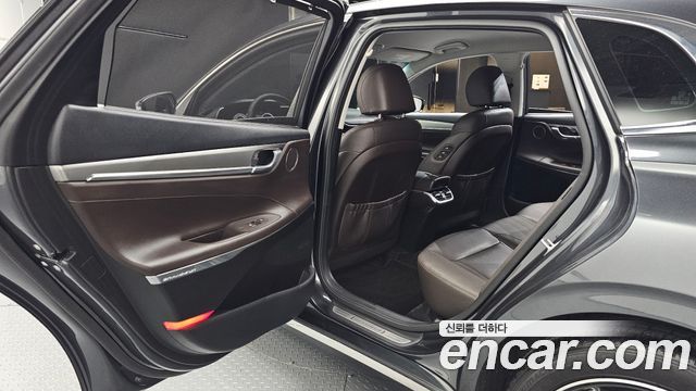 Hyundai Grandeur (IG) 2.5 Exclusice 2023 — фото 12