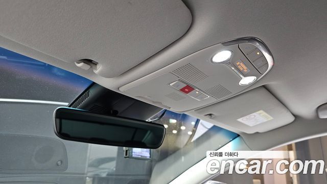 Hyundai Grandeur (IG) 2.5 Exclusice 2023 — фото 18