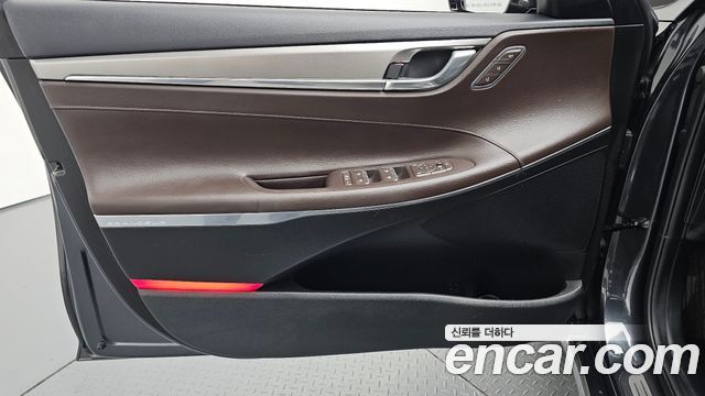 Hyundai Grandeur (IG) 2.5 Exclusice 2023 — фото 24