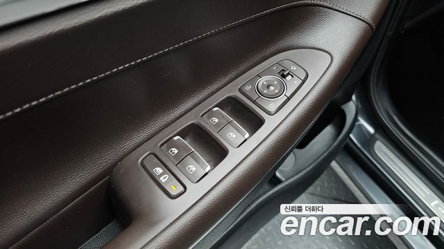 Hyundai Grandeur (IG) 2.5 Exclusice 2023 — фото 27