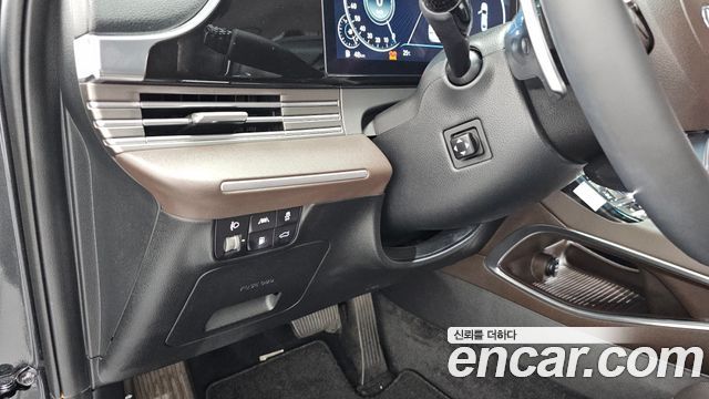 Hyundai Grandeur (IG) 2.5 Exclusice 2023 — фото 28