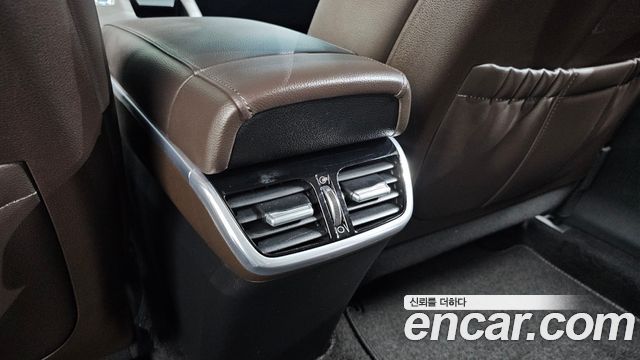Hyundai Grandeur (IG) 2.5 Exclusice 2023 — фото 31