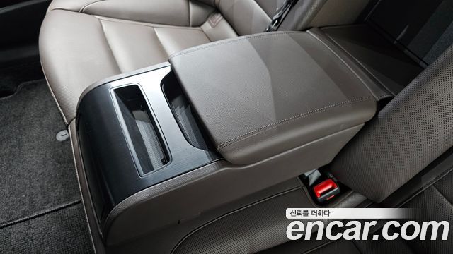 Hyundai Grandeur (IG) 2.5 Exclusice 2023 — фото 32
