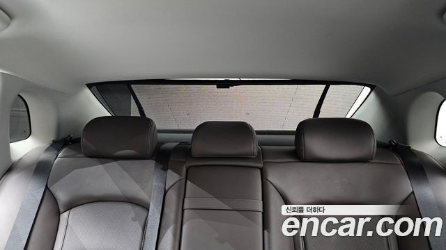 Hyundai Grandeur (IG) 2.5 Exclusice 2023 — фото 33