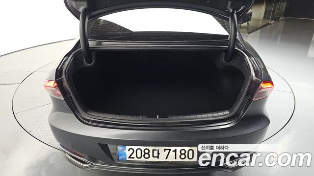 Hyundai Grandeur (IG) 2.5 Exclusice 2023 — фото 34
