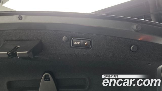 Hyundai Grandeur (IG) 2.5 Exclusice 2023 — фото 35