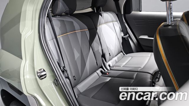 Hyundai Casper Turbo Inspiration 2022 — фото 12