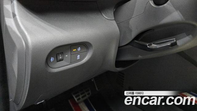 Hyundai Casper Turbo Inspiration 2022 — фото 15