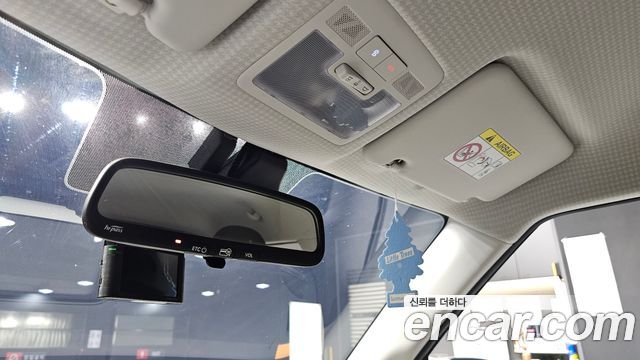 Hyundai Casper Turbo Inspiration 2022 — фото 16