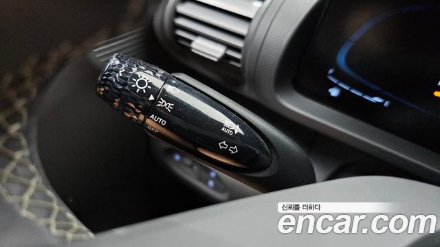 Hyundai Casper Turbo Inspiration 2022 — фото 17