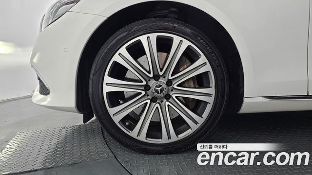 Mercedes-Benz E-Class (W213) E450 4MATIC Exclusive 2020 — фото 5