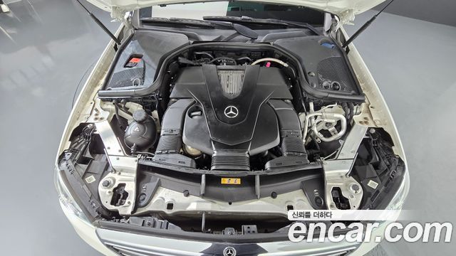 Mercedes-Benz E-Class (W213) E450 4MATIC Exclusive 2020 — фото 6