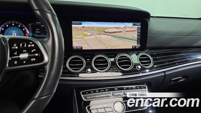 Mercedes-Benz E-Class (W213) E450 4MATIC Exclusive 2020 — фото 13