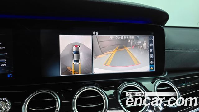 Mercedes-Benz E-Class (W213) E450 4MATIC Exclusive 2020 — фото 15