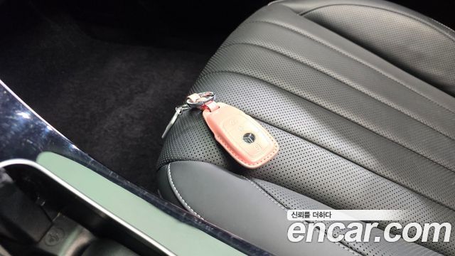 Mercedes-Benz E-Class (W213) E450 4MATIC Exclusive 2020 — фото 16