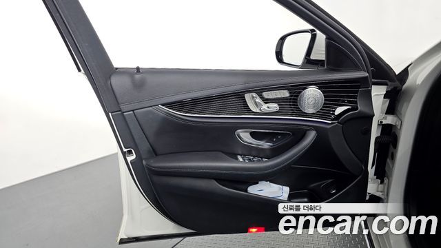 Mercedes-Benz E-Class (W213) E450 4MATIC Exclusive 2020 — фото 24