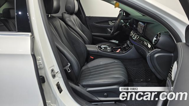 Mercedes-Benz E-Class (W213) E450 4MATIC Exclusive 2020 — фото 26
