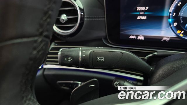 Mercedes-Benz E-Class (W213) E450 4MATIC Exclusive 2020 — фото 29