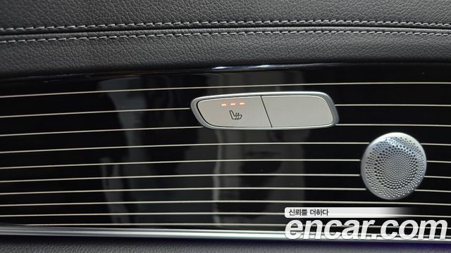 Mercedes-Benz E-Class (W213) E450 4MATIC Exclusive 2020 — фото 30