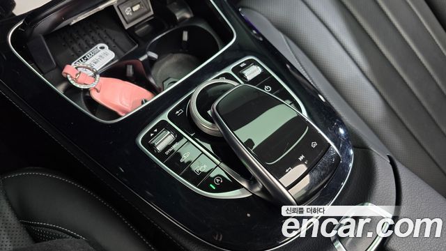 Mercedes-Benz E-Class (W213) E450 4MATIC Exclusive 2020 — фото 31