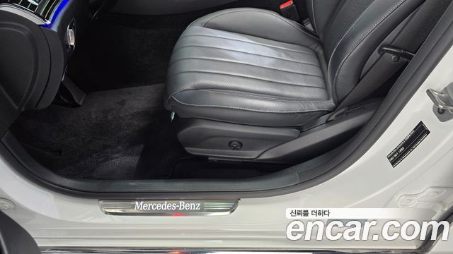 Mercedes-Benz E-Class (W213) E450 4MATIC Exclusive 2020 — фото 32