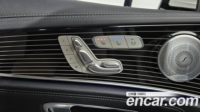 Mercedes-Benz E-Class (W213) E450 4MATIC Exclusive 2020 — фото 38