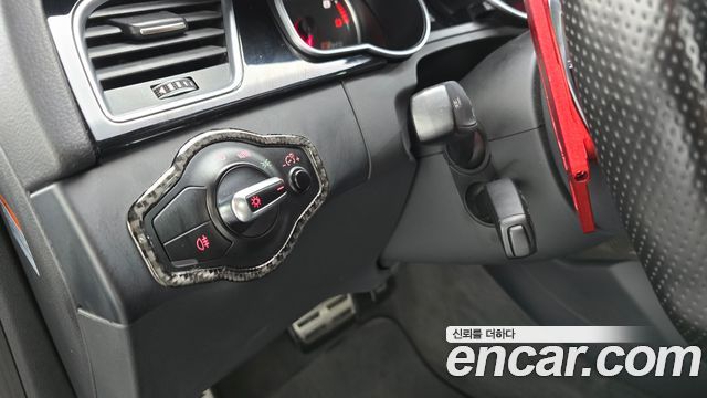 Audi RS5 4.2 FSI Quattro 8T3 2015 — фото 18