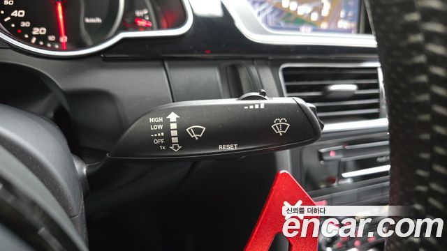 Audi RS5 4.2 FSI Quattro 8T3 2015 — фото 19