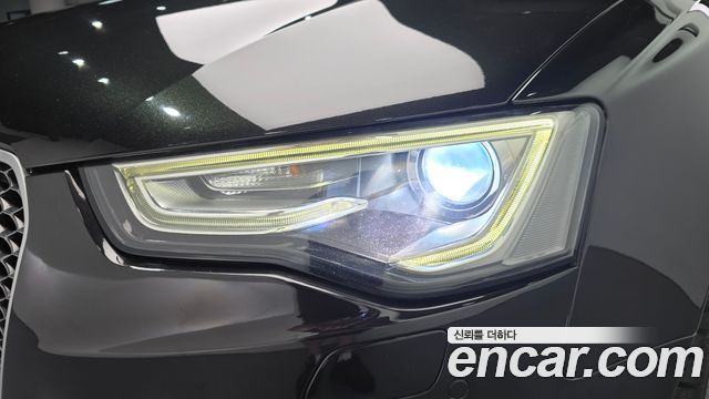 Audi RS5 4.2 FSI Quattro 8T3 2015 — фото 22