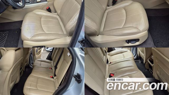Land Rover Range Rover Evoque 2.0 TD4 SE 2016 — фото 10