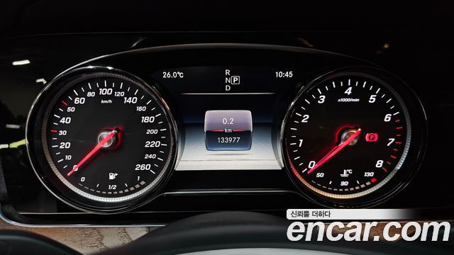 Mercedes-Benz E-Class (W213) E300 Exclusive Standard 2018 — фото 8