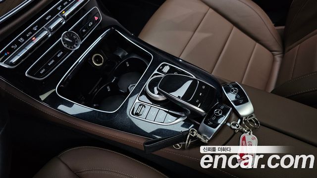 Mercedes-Benz E-Class (W213) E300 Exclusive Standard 2018 — фото 16