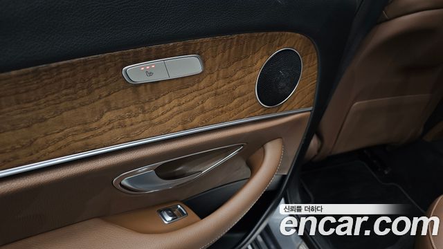 Mercedes-Benz E-Class (W213) E300 Exclusive Standard 2018 — фото 19