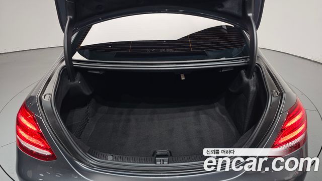 Mercedes-Benz E-Class (W213) E300 Exclusive Standard 2018 — фото 20