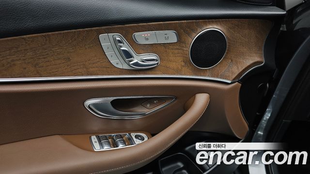 Mercedes-Benz E-Class (W213) E300 Exclusive Standard 2018 — фото 28