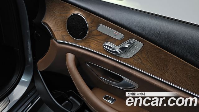 Mercedes-Benz E-Class (W213) E300 Exclusive Standard 2018 — фото 29