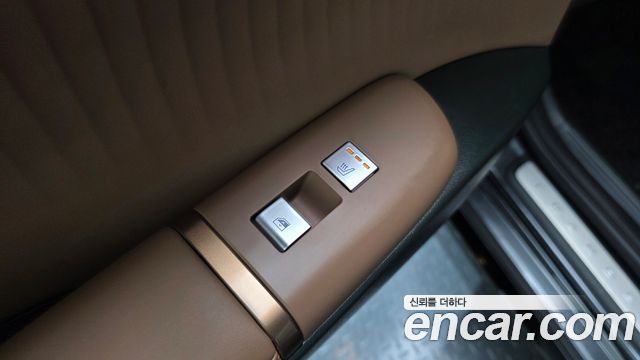 Hyundai Grandeur Hybrid (GN7) Calligraphy 2025 — фото 31