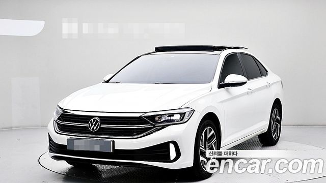 Volkswagen Jetta (VII) 1.5 TSI Prestige