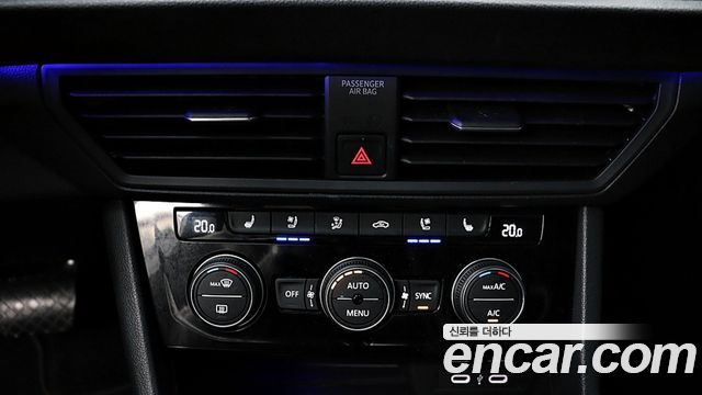 Volkswagen Jetta (VII) 1.5 TSI Prestige 2023 — фото 17