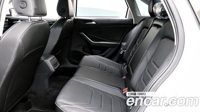 Volkswagen Jetta (VII) 1.5 TSI Prestige 2023 — фото 20
