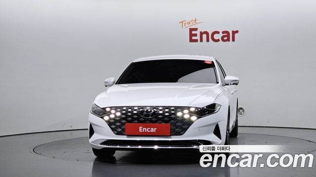 Hyundai Grandeur (IG) 2.5 Exclusice 2023 — фото 3