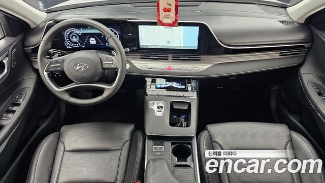 Hyundai Grandeur (IG) 2.5 Exclusice 2023 — фото 7