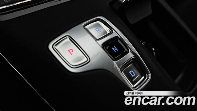 Hyundai Grandeur (IG) 2.5 Exclusice 2023 — фото 9