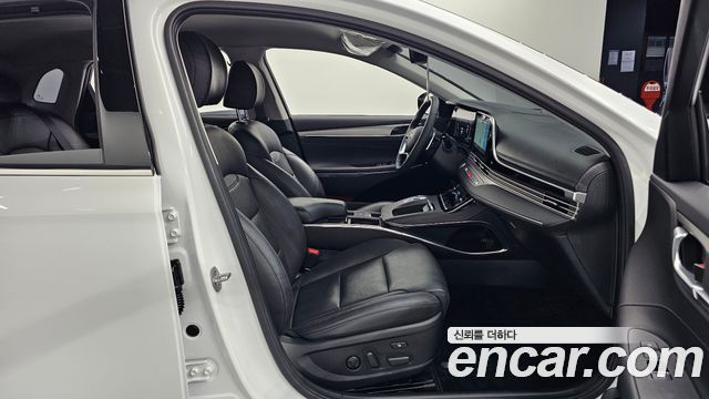 Hyundai Grandeur (IG) 2.5 Exclusice 2023 — фото 11