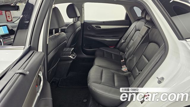 Hyundai Grandeur (IG) 2.5 Exclusice 2023 — фото 12