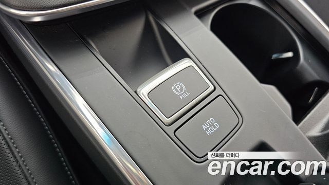 Hyundai Grandeur (IG) 2.5 Exclusice 2023 — фото 16