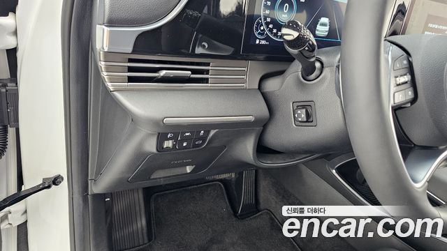 Hyundai Grandeur (IG) 2.5 Exclusice 2023 — фото 17